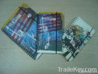 Note Book