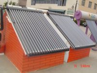 solar collector From China