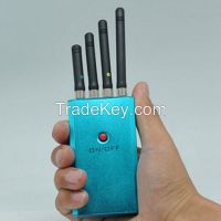 Mobile Cellular Phone Signal Isolators CDMA/GSM/DCS/PCS/3G/WIMAX/LTE 2g 3G Cell Phone Jammer