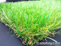 Four Color Landscaping Synthetic Grass / Artificial Grass M80