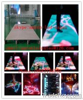 PH10 Seamless Dance Floor LED Display