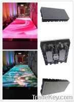 PH16 Seamless Dance Floor LED Display
