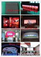 Kingsun Indoor LED Display Series