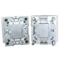 plastic injection mold