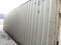 used containers