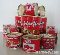 TOMATO PASTE