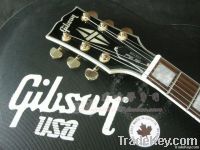 Electric Guitar Gibson Les Paul Custom Black Beauty