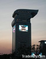 PH16 Outdoor Full Colour