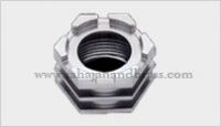 Brass Pipe Fitting Inserts