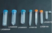 centrifuge tubes