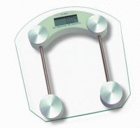 Digital Personal Scale