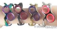 Scissor Bracelet