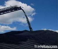 Indonesian Steam Coal