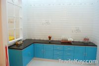 Glazed Tiles
