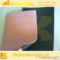 Nonwoven Insole Board with EVA