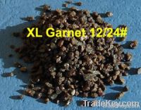 garnet sand abrasive