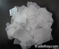 caustic soda flakes