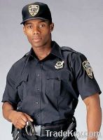 police  uniform