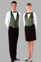 hotel uniforms