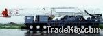 Truck Mounted Drilling Rig