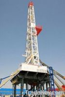 Land Drilling Rig