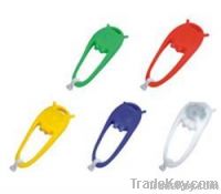 Bicycle Silicone Frog Lights