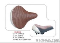 bicycle saddle