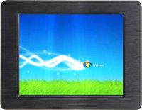 Dual Core Industrial Panel PC With