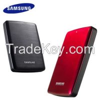 SAMSUNG External HDD