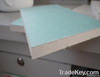 Baier moisture-proof gypsum board