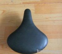 bicycle saddle