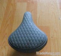 Bicycle Saddle