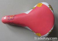 Bicycle Saddle