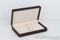 Plastic Pen box