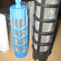 Filter Tube