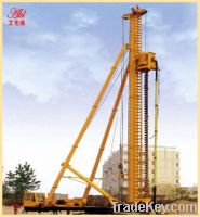 AKL-F-30 drill rig