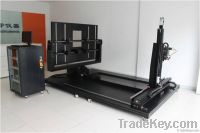 SJ/T 11348 Digital TV and FPD Measurement
