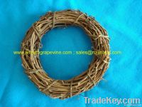 Grapevine wreath, wholesale wreath, twig wreath