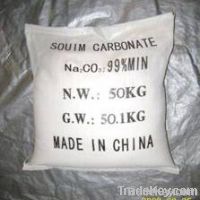 Sodium carbonate