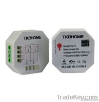 Z-Wave Embedded Control Switch Module TZ71