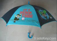 Children Umbrella For Boys