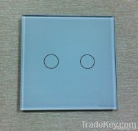 light touch switch