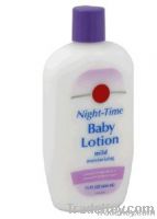 Baby Lotion