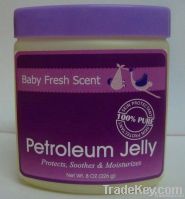 Petroleum Jelly