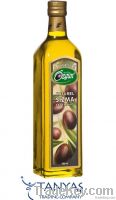 Ayvalik Extra Virgin Olive Oil 0, 75 Lt In Glass Bottle