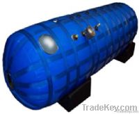 Flexi-LiteTM Portable Hyperbaric Chamber Syste