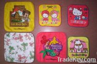 Terry Printing Towel From China