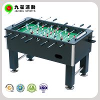 Factory direct sale cheap price table soccer, table football game, table foosball