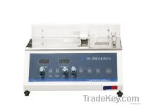 Coefficient of Friction Tester
