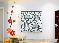 Modern Iron Photo Frame For Home